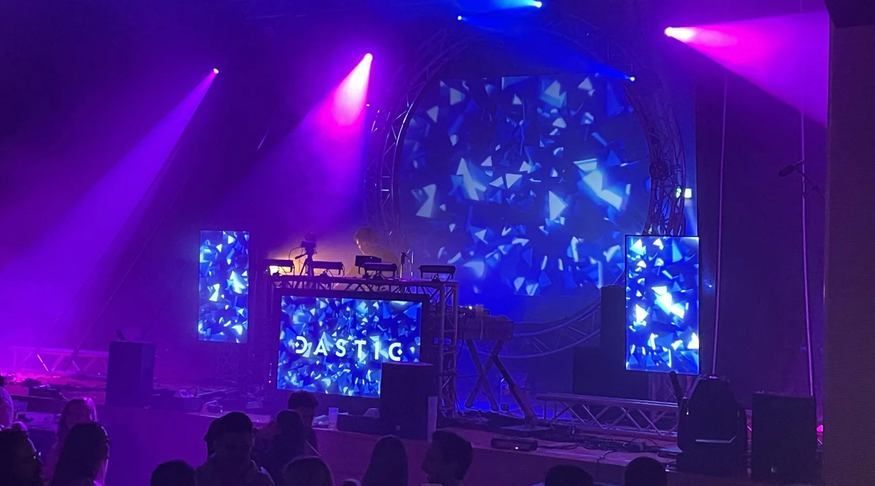 VJ Live Cam